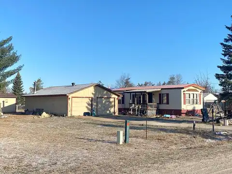 Alexia, GRAYLING, MI 49738