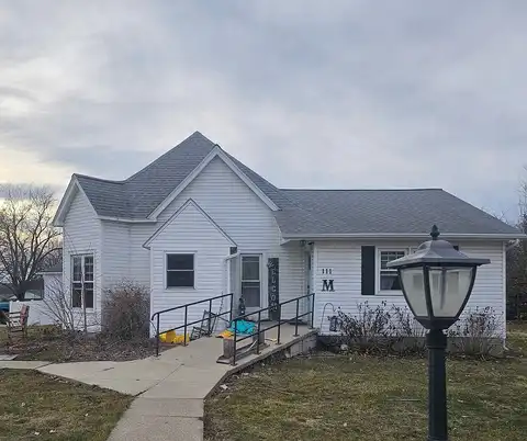 Main, ALBION, IA 50005