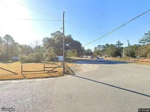 Reidsville Rd, Clyo, GA 31303