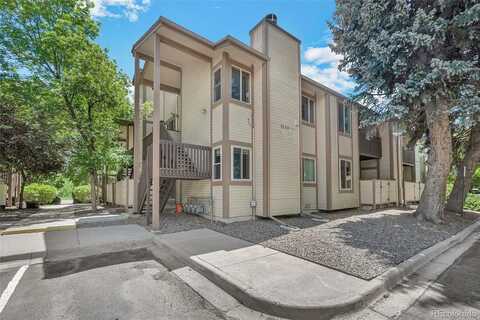 S Garrison Street, Lakewood, CO 80232