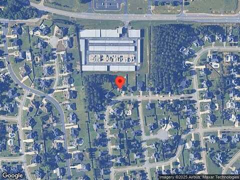 Forestbrooke, BONAIRE, GA 31005