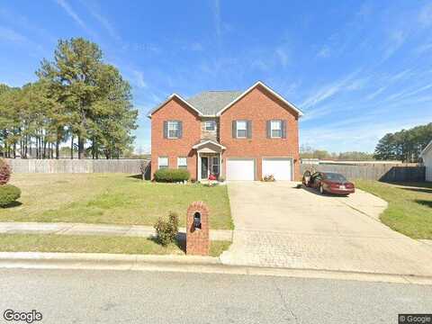 Forestbrooke, BONAIRE, GA 31005