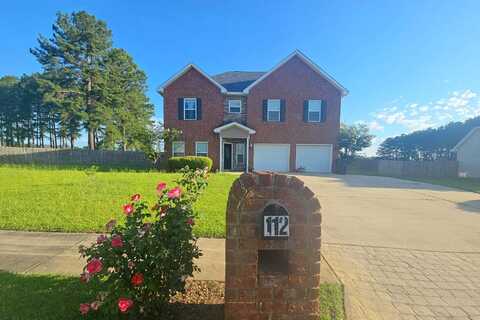 Forestbrooke, BONAIRE, GA 31005