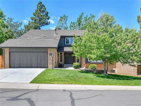 Quivas, DENVER, CO 80234