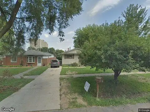 Ziegler, TAYLOR, MI 48180