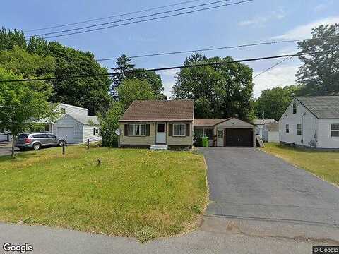Maple Manor, SYRACUSE, NY 13212