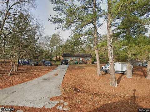 Rivers, THOMSON, GA 30824