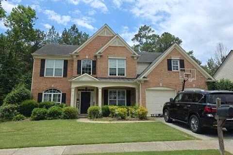 Susobell, WOODSTOCK, GA 30188