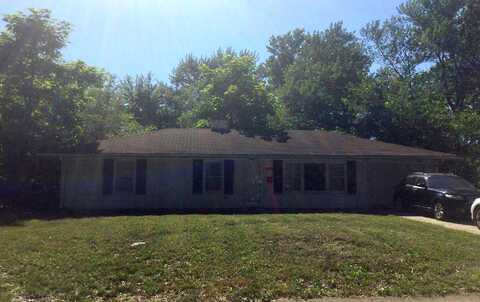 Donnelly, KANSAS CITY, MO 64134