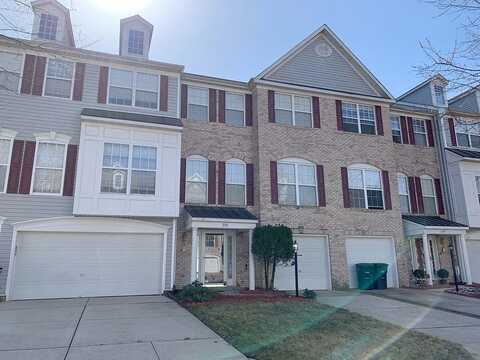Blue Wing, UPPER MARLBORO, MD 20774