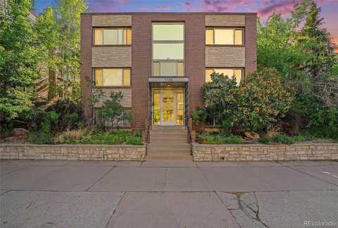 N Ogden Street, Denver, CO 80218