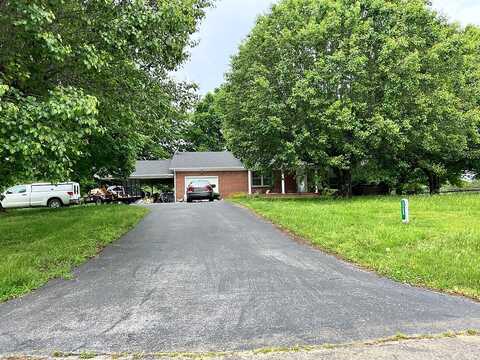 Locke Bend, MCMINNVILLE, TN 37110