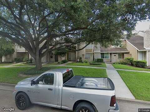 Southlake Dr #34, HOUSTON, TX 77077