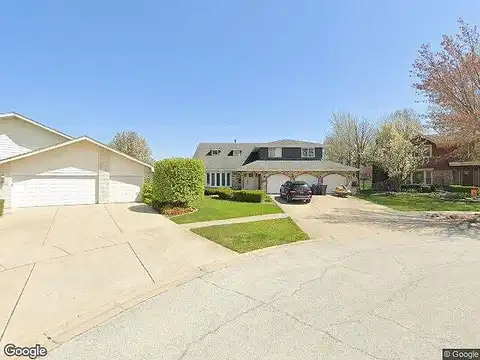 Ballinary, ORLAND PARK, IL 60467