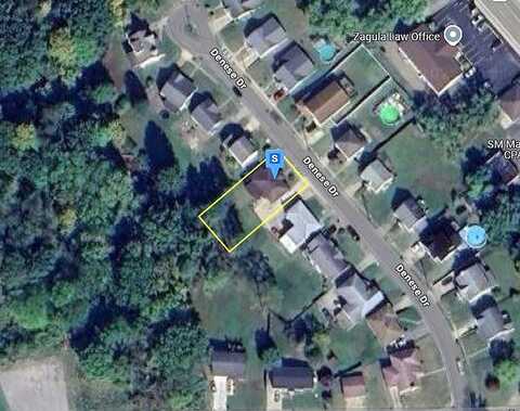 Denese, WEIRTON, WV 26062