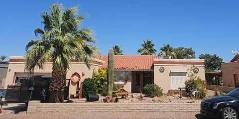 Via Loma, YUMA, AZ 85367