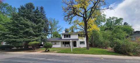 30Th, LAKEWOOD, CO 80215