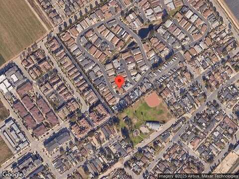 Poinsettia Gardens Dr, Ventura, CA 93004