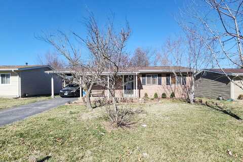 Glenridge, MARYLAND HEIGHTS, MO 63043