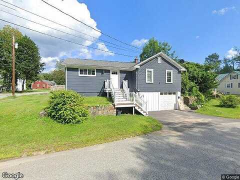 Broadway, PLYMOUTH, NH 03264