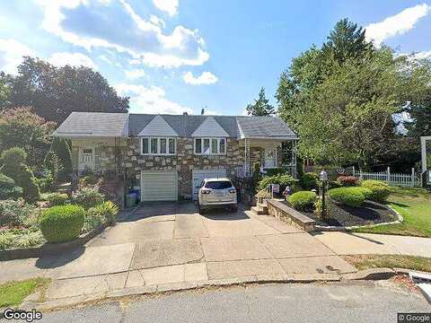 Fenwick, PHILADELPHIA, PA 19115
