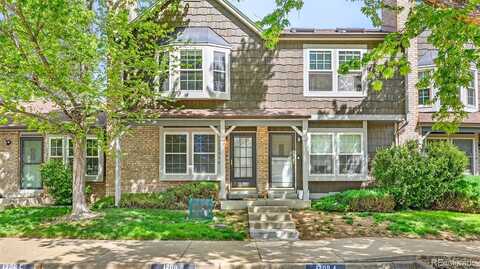 S Flower Circle, Lakewood, CO 80232
