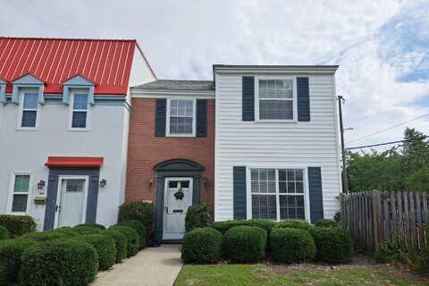 Monte Sano Ave, Augusta, GA 30904