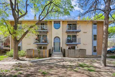 Melody Drive, Denver, CO 80234