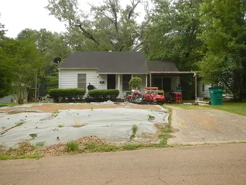 Combs, EL DORADO, AR 71730