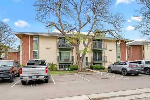 Melody Drive, Denver, CO 80234