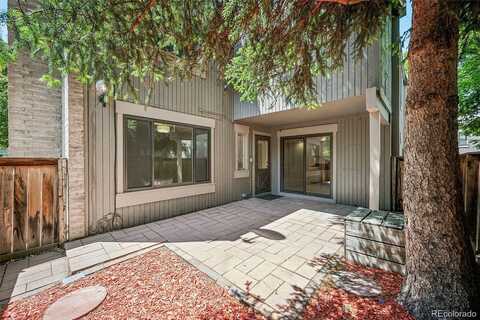 S Yosemite Way, Denver, CO 80247