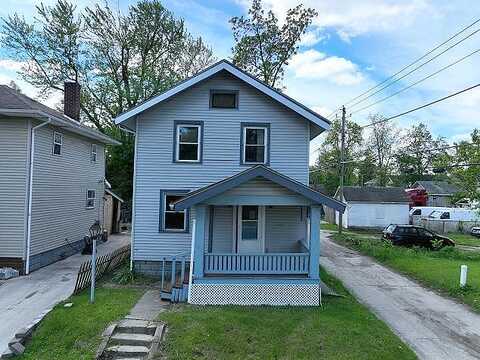 Colerick, FORT WAYNE, IN 46806