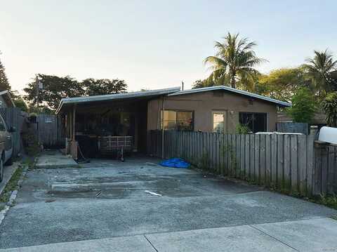 7Th, FORT LAUDERDALE, FL 33311