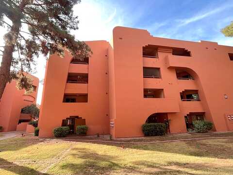 N Paradise Village Pkw, Phoenix, AZ 85032