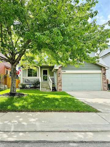 Holly, BRIGHTON, CO 80602