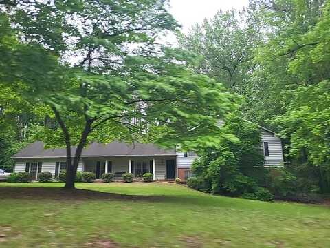 Lismore, LAGRANGE, GA 30240