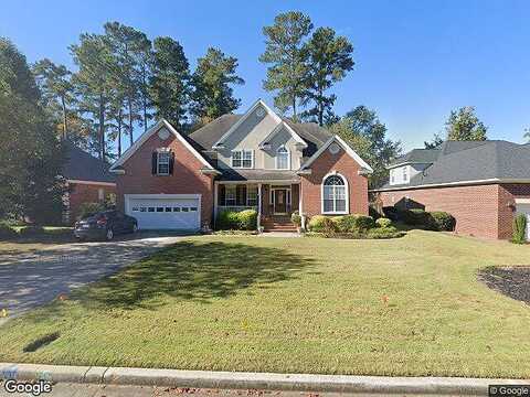 Hardy Pointe, EVANS, GA 30809