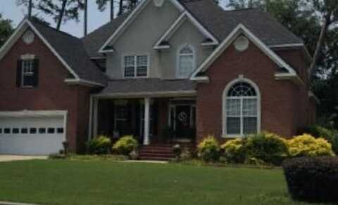 Hardy Pointe, EVANS, GA 30809