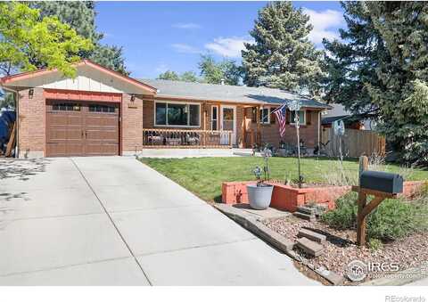 Holland, LAKEWOOD, CO 80232