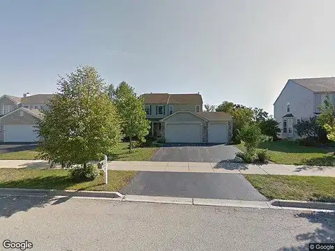 Noble, PORT BARRINGTON, IL 60010