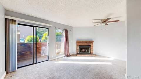 W Nevada Place, Lakewood, CO 80228