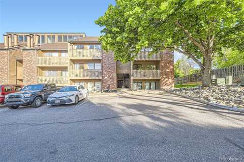 W Nevada Place, Lakewood, CO 80228