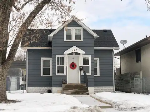 Dale, SOUTH SAINT PAUL, MN 55075
