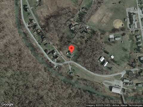 Hurst, SMOCK, PA 15480