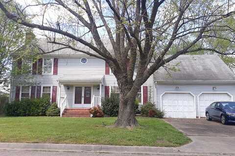 Winfall, CHESAPEAKE, VA 23322