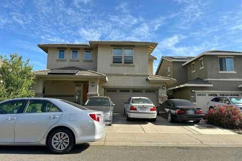 Thornberg, RANCHO CORDOVA, CA 95742