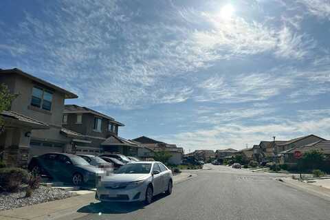 Thornberg, RANCHO CORDOVA, CA 95742