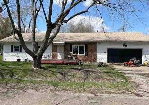 Church St, Ludlow, IL 60949