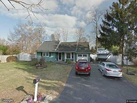 Connetquot, OAKDALE, NY 11769