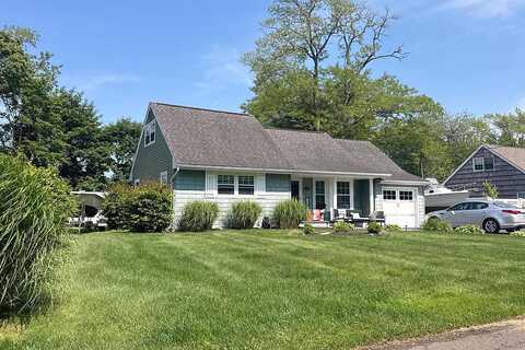 Connetquot, OAKDALE, NY 11769